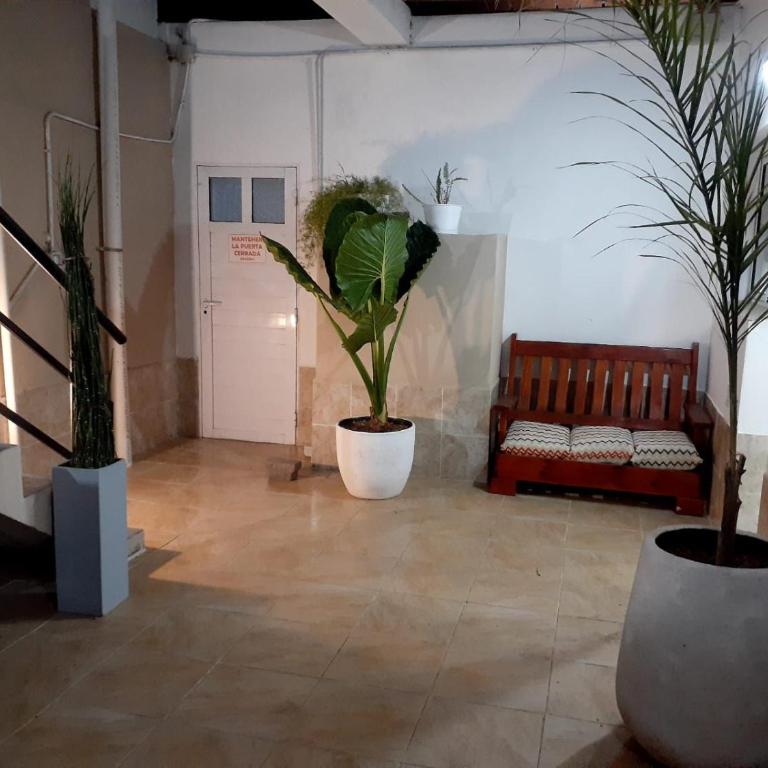 Gotas de Rocio - Apartamento de 1 dormitorio - 13