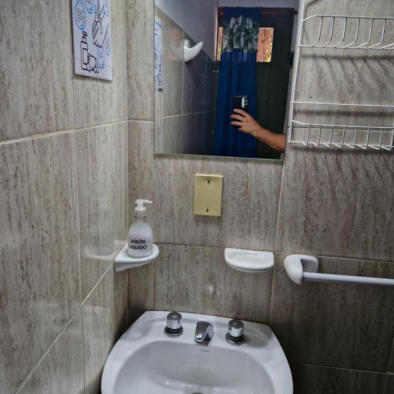 El Caminante Hostel - Suite - 11