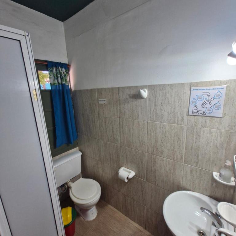 El Caminante Hostel - Suite - 6
