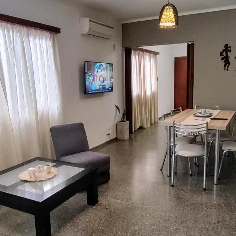 A lo de Pepa - Casa de 2 dormitorios - 14