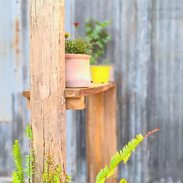 A lo de Pepa - Two-Bedroom House - 36