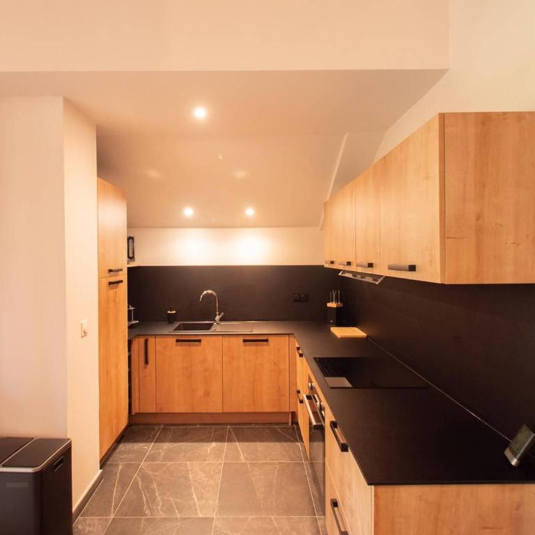Bel appartement 5 pièces à Valmorel avec parking, 8 pers. - FR-1-291-1018 - Appartement - 4