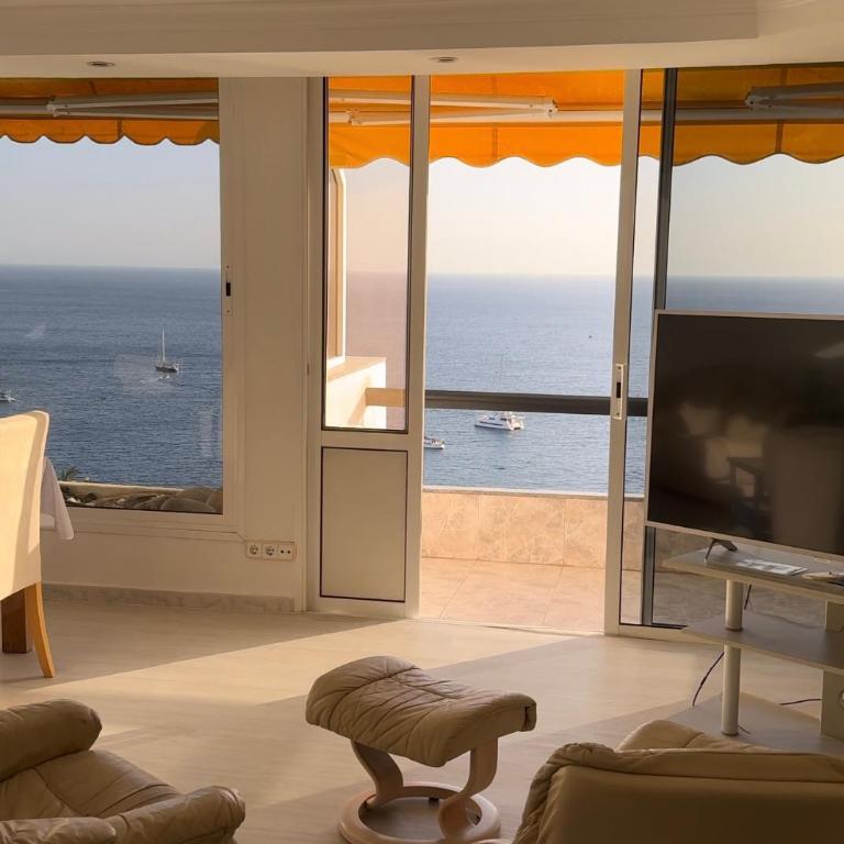 Penthouse Montemarina primera línea Anfi del Mar - Apartamento de 2 dormitorios - 20