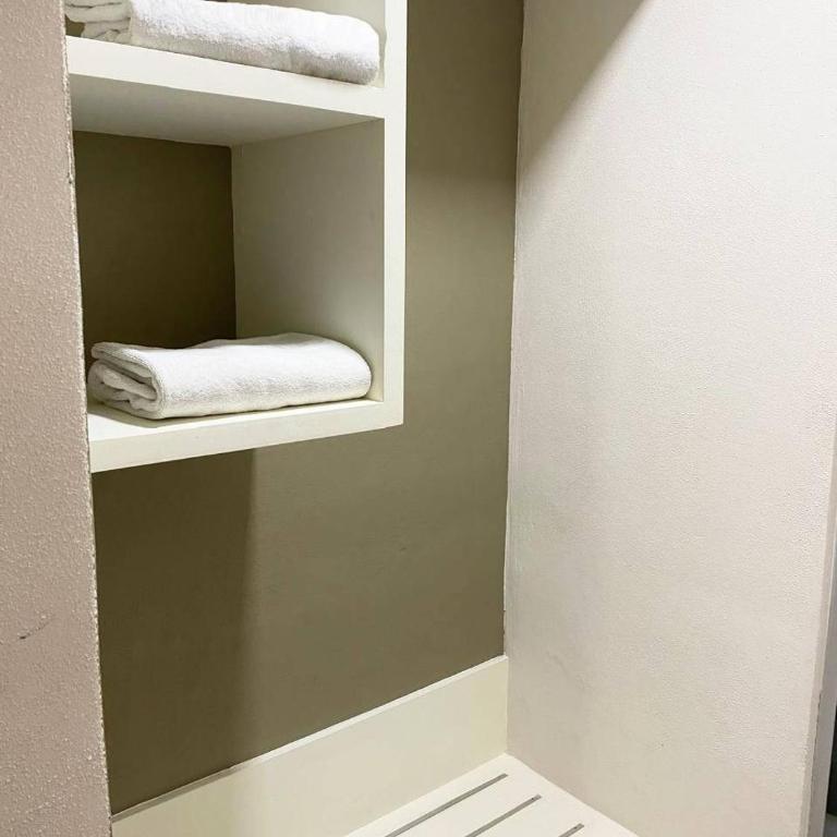 Hotel Unico - Twin Room - 2