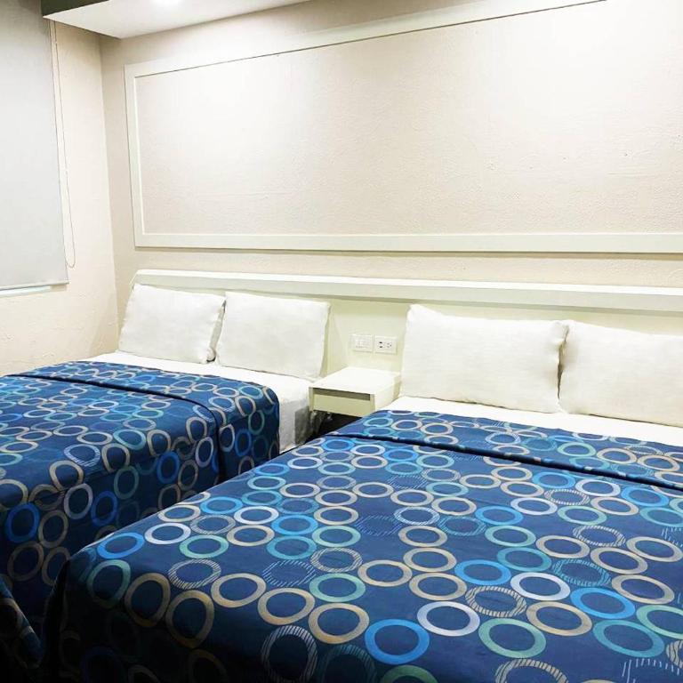 Hotel Unico - Twin Room - 1