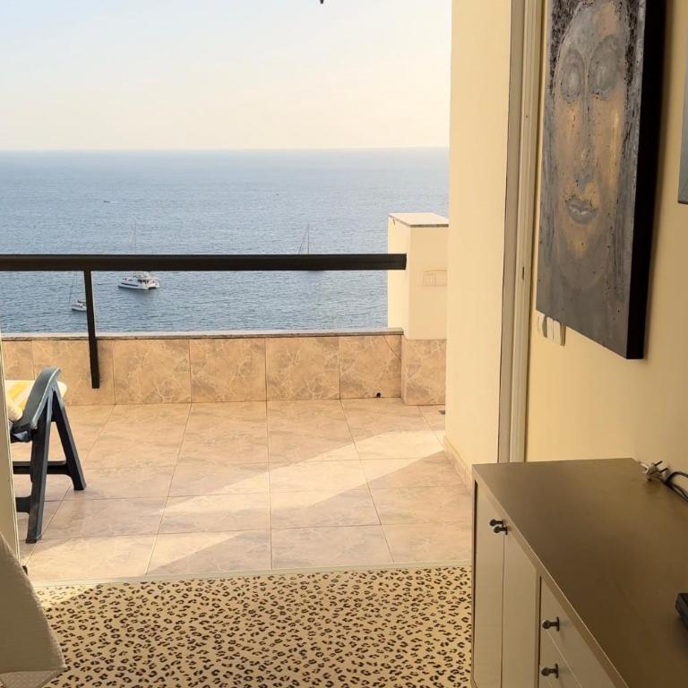 Penthouse Montemarina primera línea Anfi del Mar - Apartamento de 2 dormitorios - 8