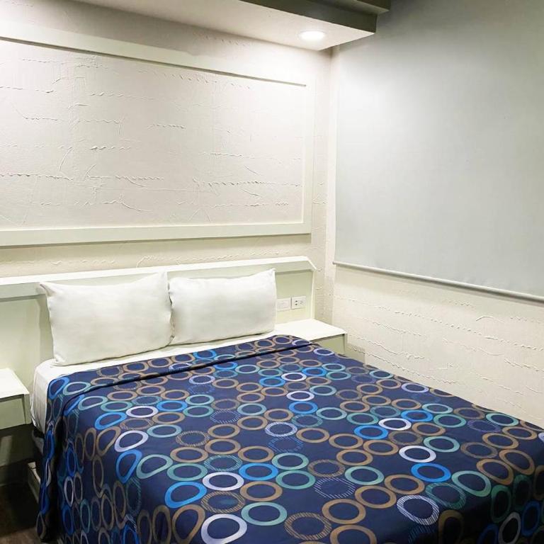Hotel Unico - Queen Room - 1