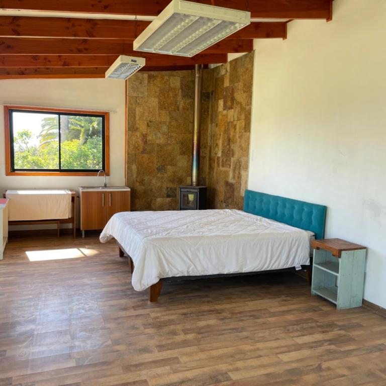 Cabaña San Joaquín - Apartamento de 1 dormitorio - 1