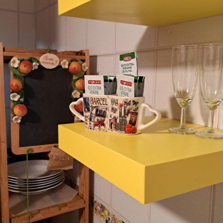 Roma Tiburtina Apartment - Apartment - 19