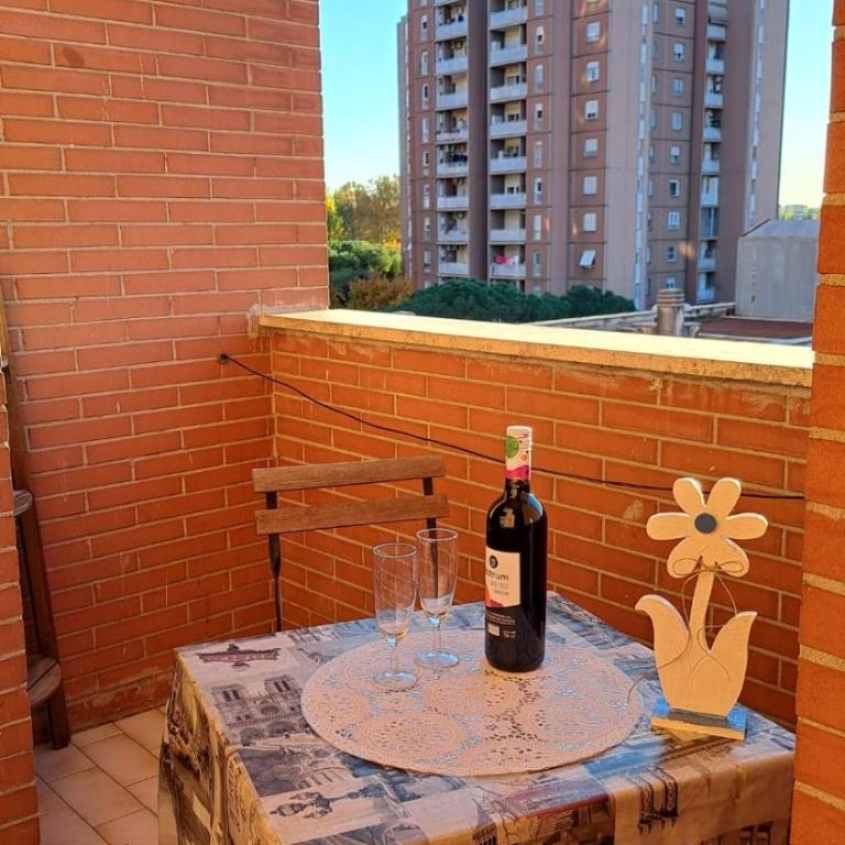 Roma Tiburtina Apartment - Apartment - 1