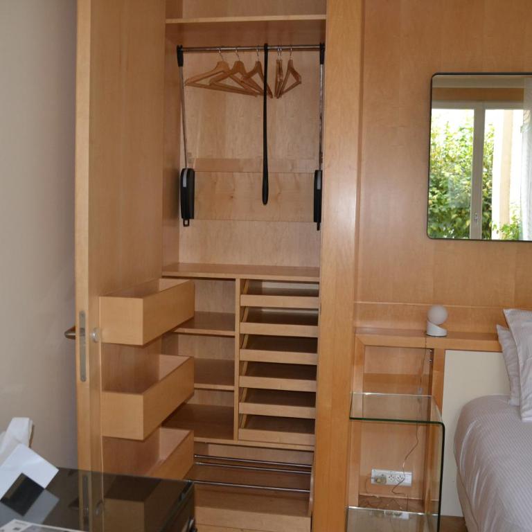 La Villa d'Auteuil, Paris 16 - Chambre Lit Queen-Size Deluxe - 31