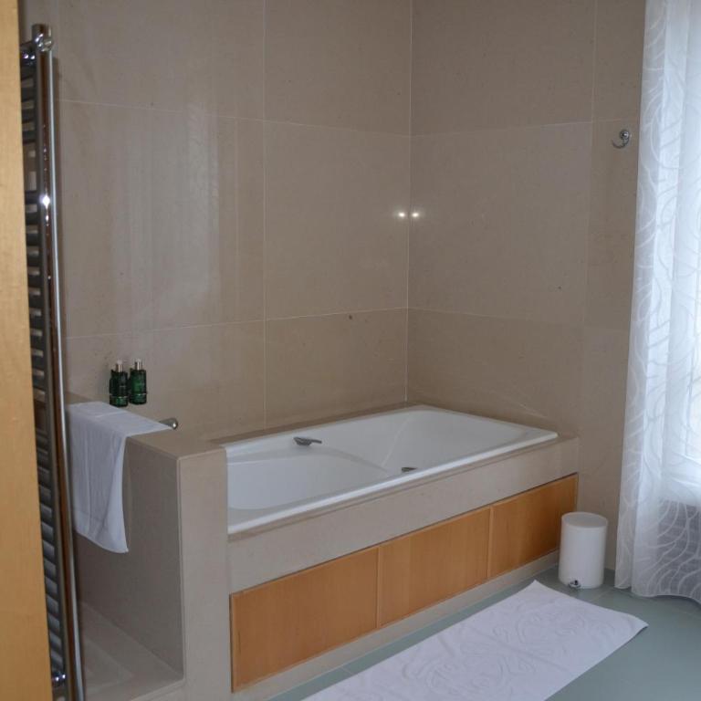 La Villa d'Auteuil, Paris 16 - Chambre Lit Queen-Size Deluxe - 35