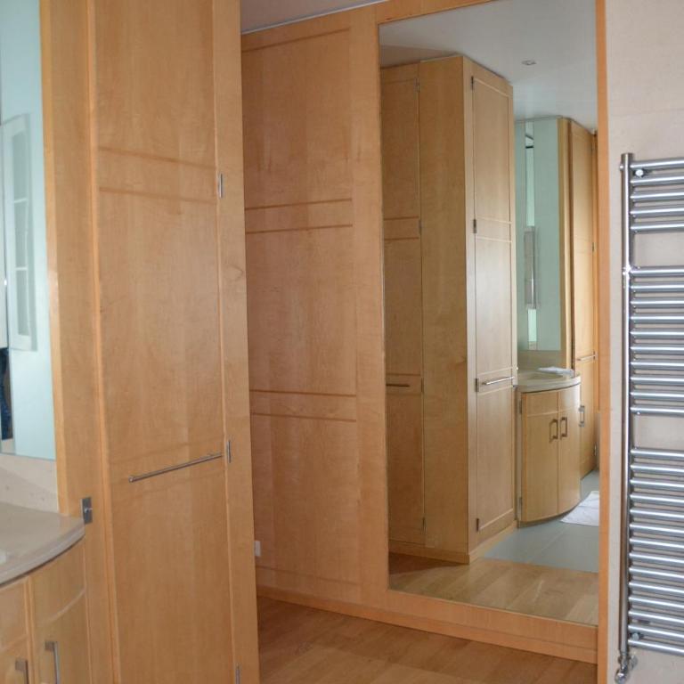 La Villa d'Auteuil, Paris 16 - Chambre Lit Queen-Size Deluxe - 32