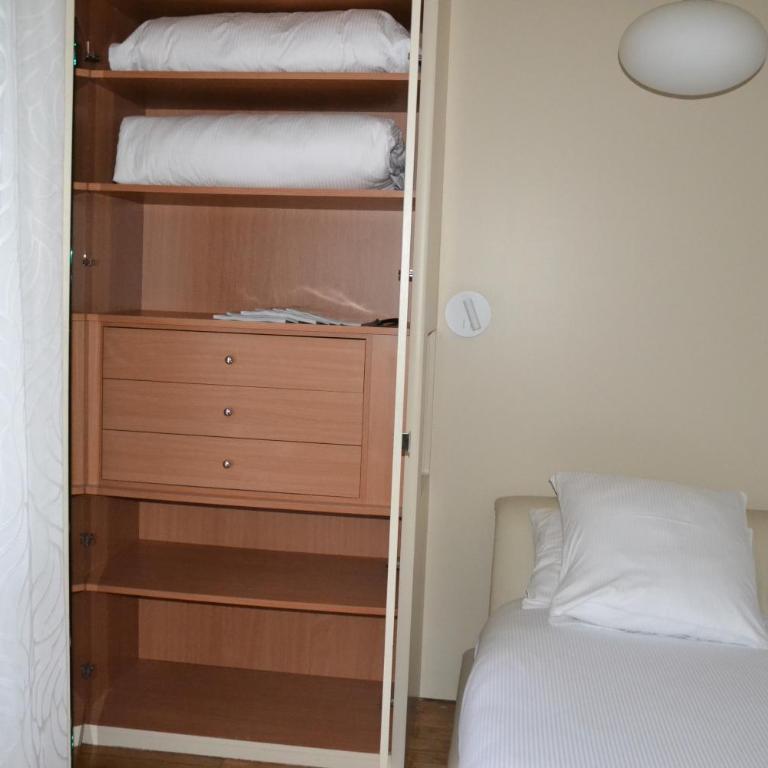 La Villa d'Auteuil, Paris 16 - Chambre Lit Queen-Size - 32