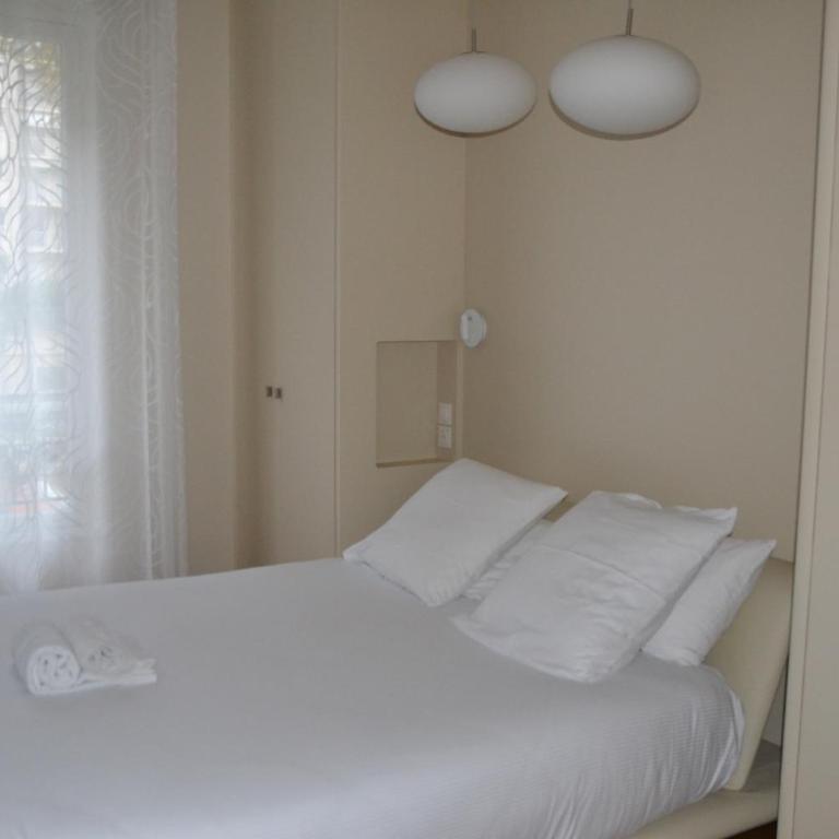 La Villa d'Auteuil, Paris 16 - Chambre Lit Queen-Size - 36