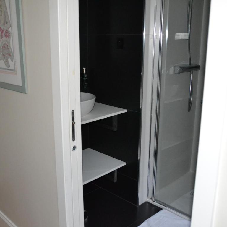 La Villa d'Auteuil, Paris 16 - Chambre Lit Queen-Size - 40