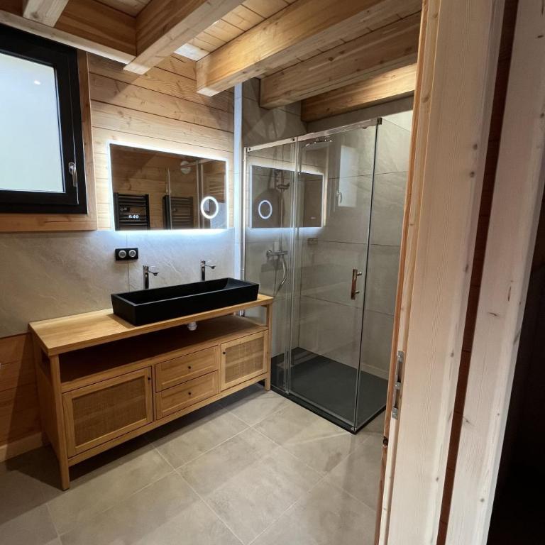 La Biche - Chalet Supérieur - 9