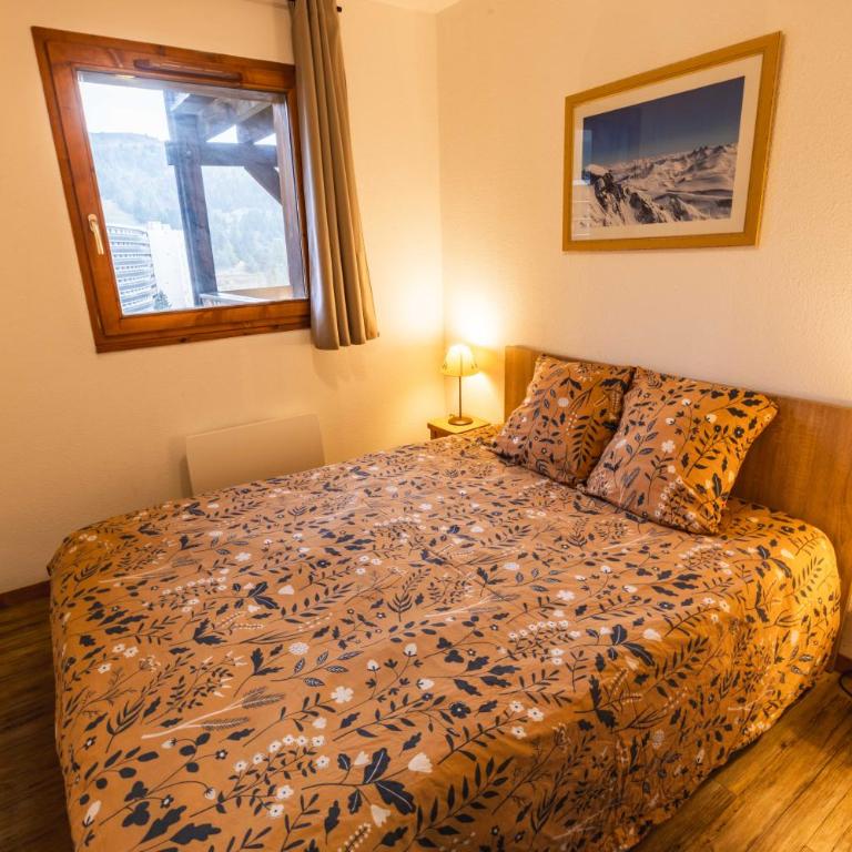 chalet gentiane cosy T2 labellisé Dévoluy - Appartement 2 Chambres - 7