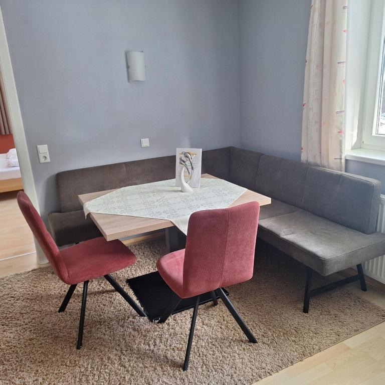 Apartments Kolmblick - Apartment mit 1 Schlafzimmer - 2