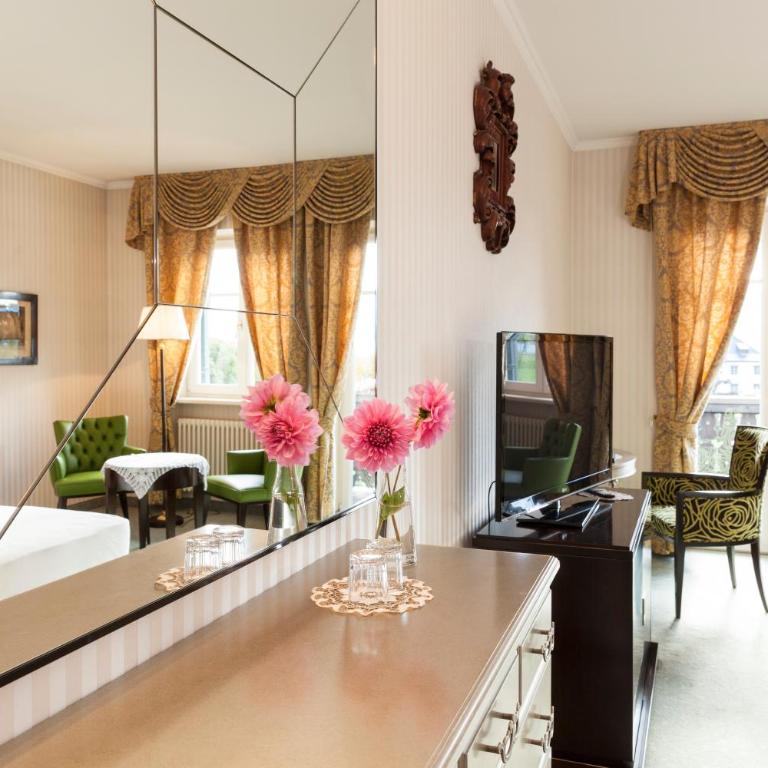 Hotel Bemelmans-Post - Suite - 1