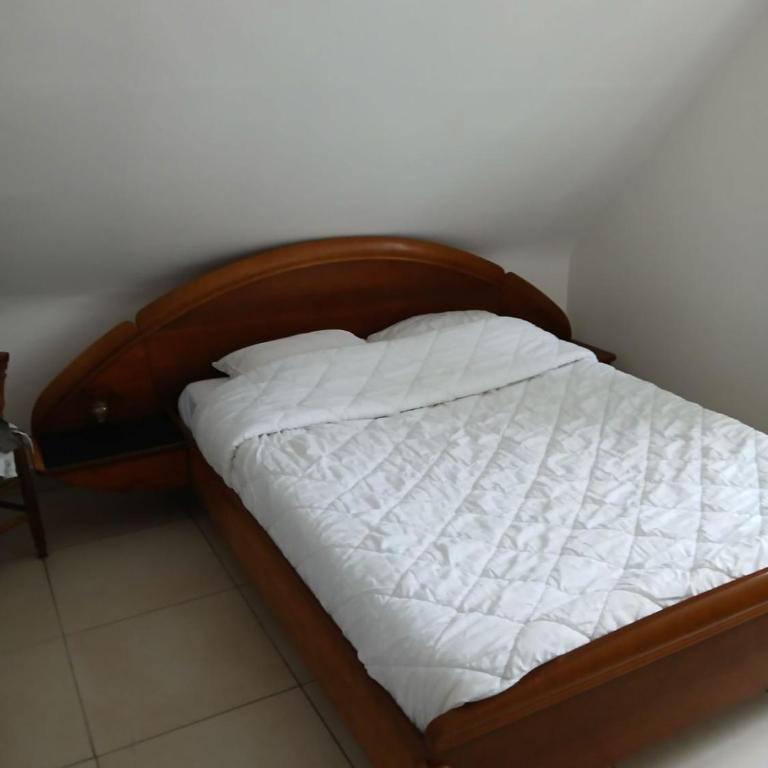 Appartement "Plaisir iodé" - 50m Front de Mer - Apartment mit 1 Schlafzimmer - 3