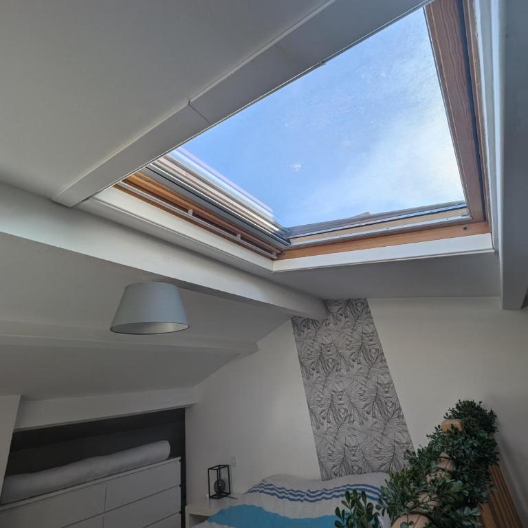 Duplex Vue mer - Appartamento con 3 Camere da Letto e Vista Mare - 15