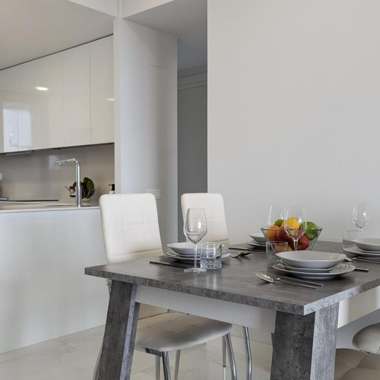 BENIDORM BEACH dream apartment - Apartamento de 2 dormitorios - 5
