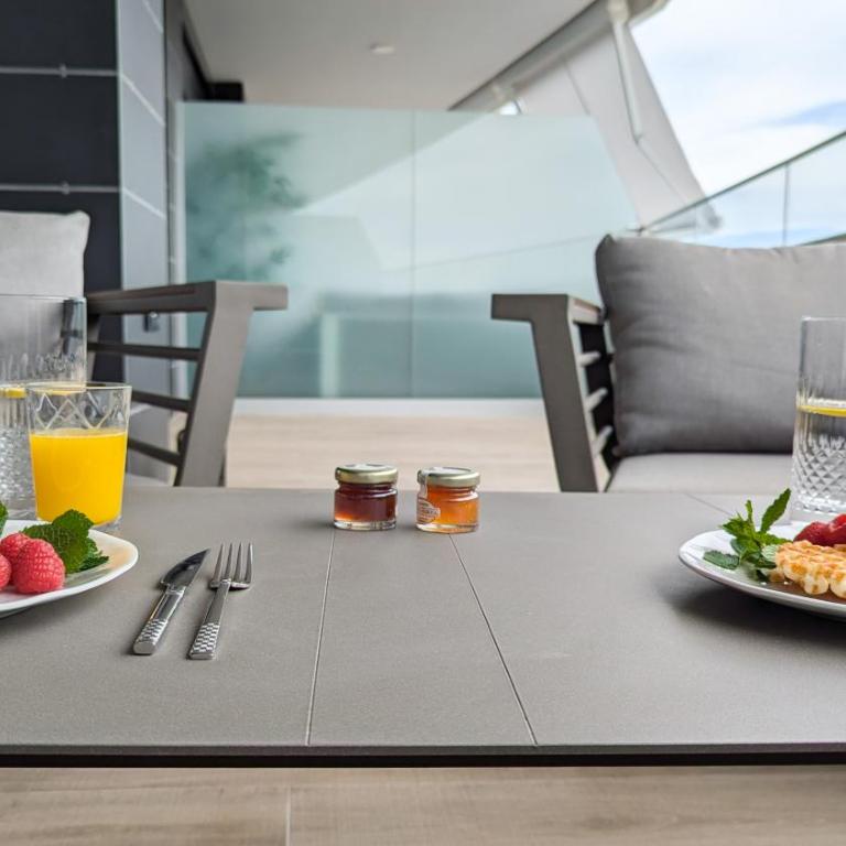 BENIDORM BEACH dream apartment - Apartamento de 2 dormitorios - 10