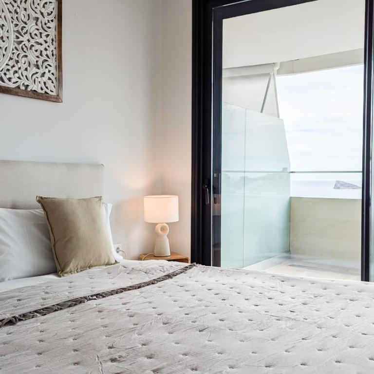 BENIDORM BEACH dream apartment - Apartamento de 2 dormitorios - 13