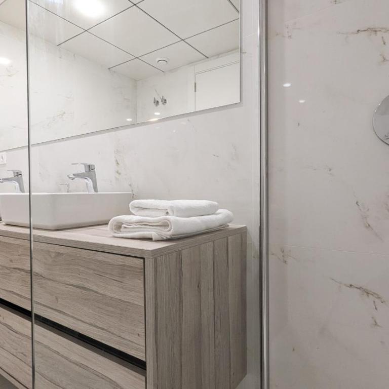 BENIDORM BEACH dream apartment - Apartamento de 2 dormitorios - 15