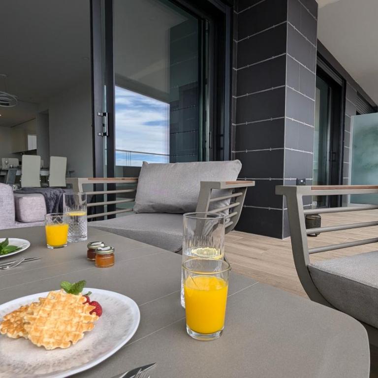 BENIDORM BEACH dream apartment - Apartamento de 2 dormitorios - 11