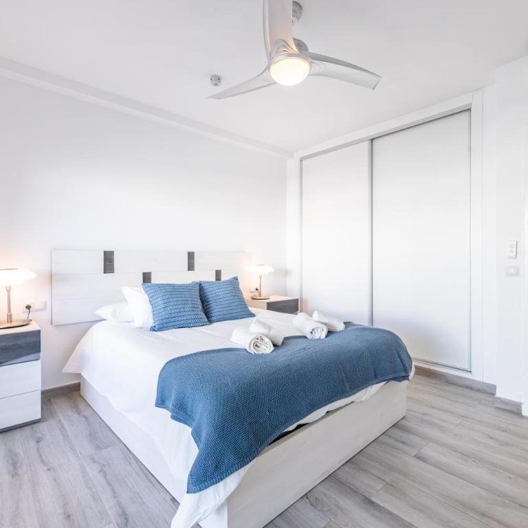 VB Madeira 1BR by the Marina - Apartamento de 1 dormitorio - lado mar - 3