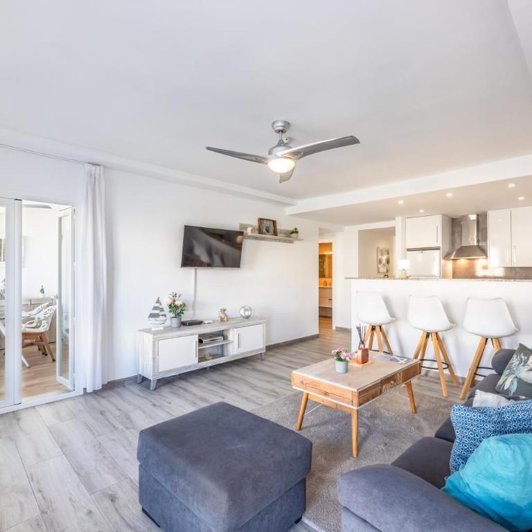 VB Madeira 1BR by the Marina - Apartamento de 1 dormitorio - lado mar - 6