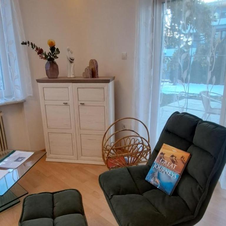 Sonnige und ruhige Wohnung in Innsbruck - Stadtrand - Apartment mit 2 Schlafzimmern - 4