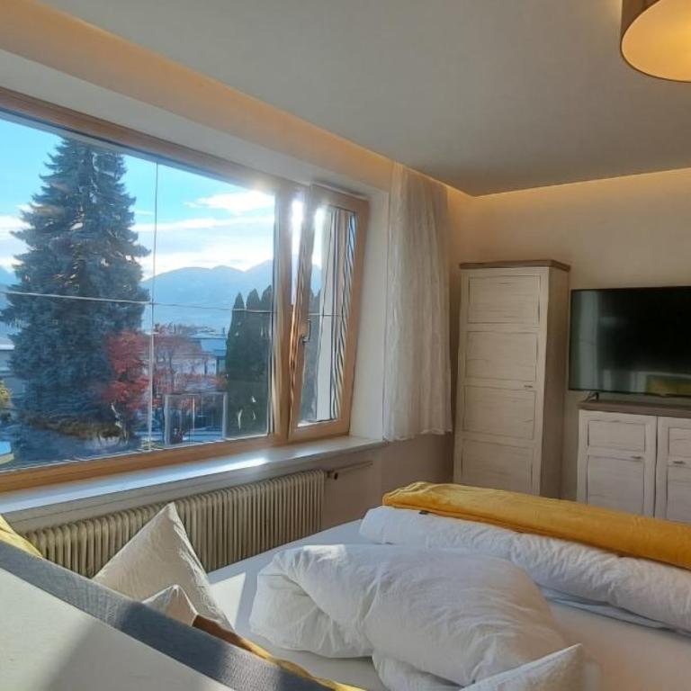 Sonnige und ruhige Wohnung in Innsbruck - Stadtrand - Apartment mit 2 Schlafzimmern - 23