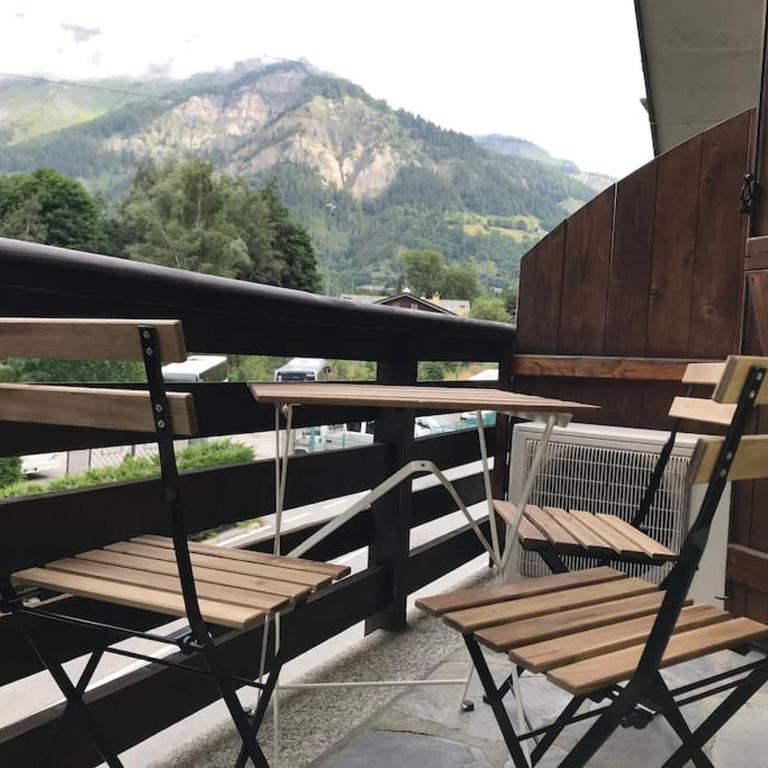 Cozy Apartment close to the ski slopes - Estudio - 13