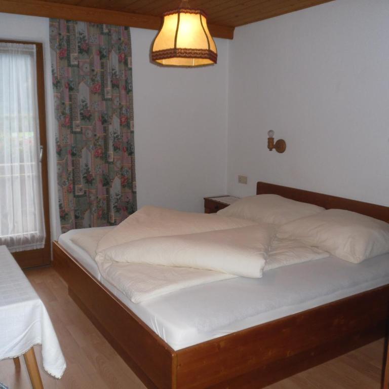 Walchenhof - Apartment mit 2 Schlafzimmern - 15
