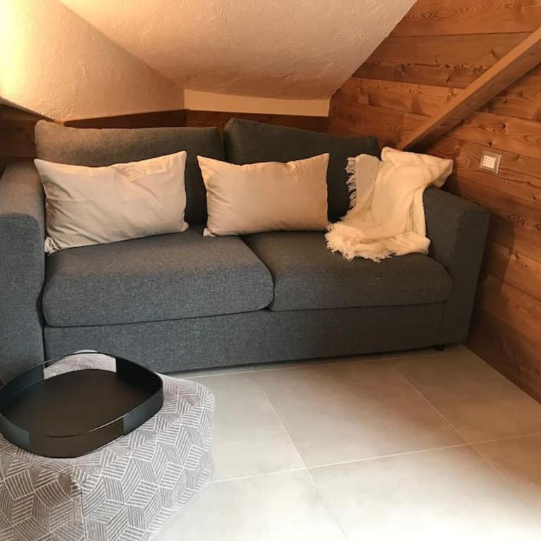 Cozy Apartment close to the ski slopes - Estudio - 7