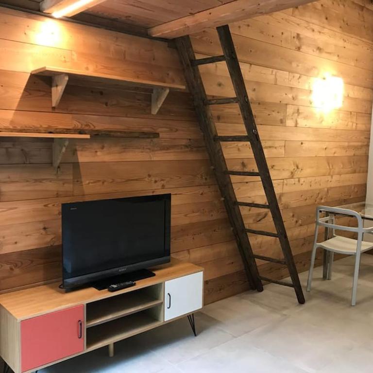 Cozy Apartment close to the ski slopes - Estudio - 5