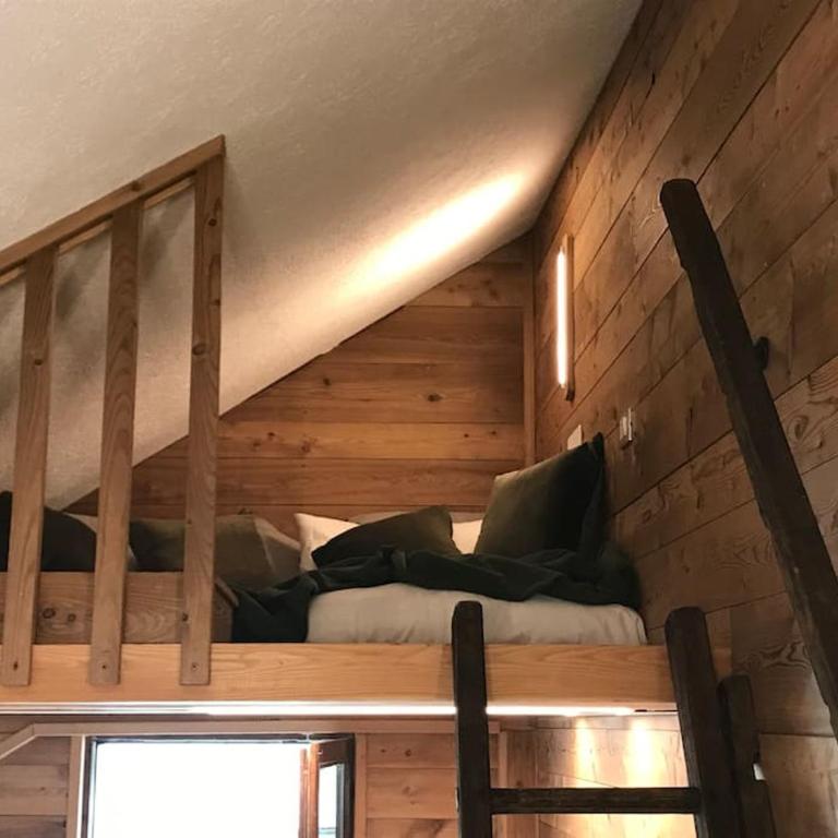 Cozy Apartment close to the ski slopes - Estudio - 2