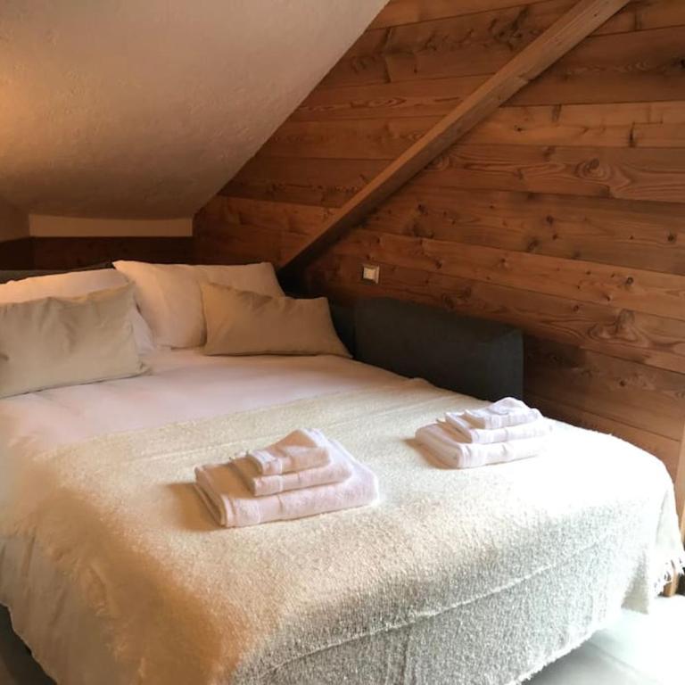Cozy Apartment close to the ski slopes - Estudio - 9