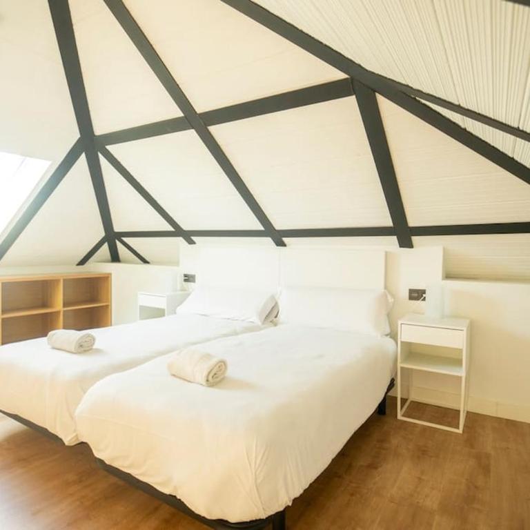 Torreón del Genil - Two-Bedroom Apartment - 4