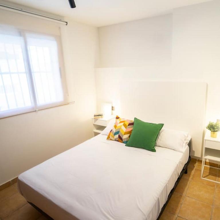 Torreón del Genil - Two-Bedroom Apartment - 8