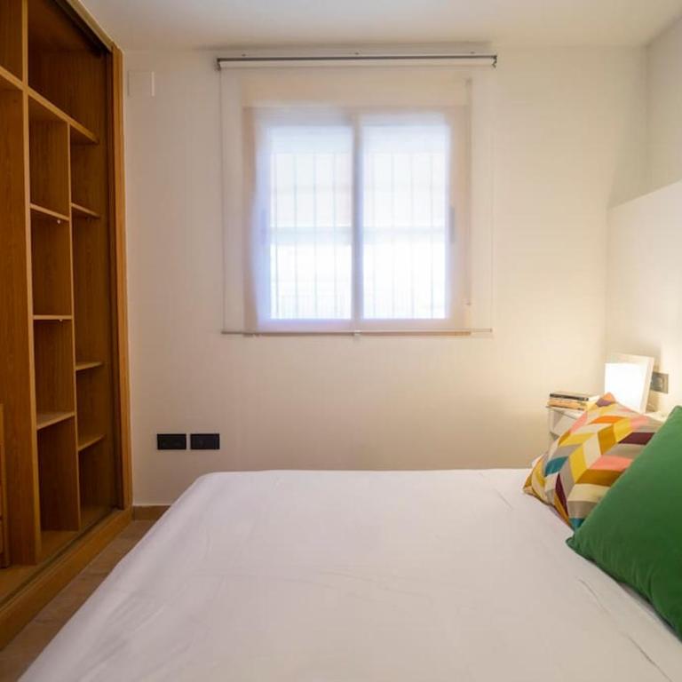 Torreón del Genil - Two-Bedroom Apartment - 12