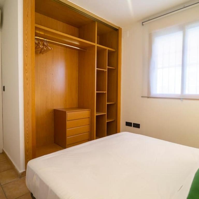 Torreón del Genil - Two-Bedroom Apartment - 16