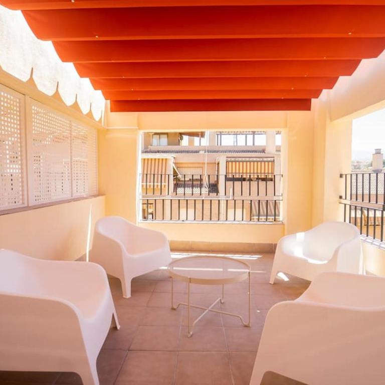 Torreón del Genil - Two-Bedroom Apartment - 17