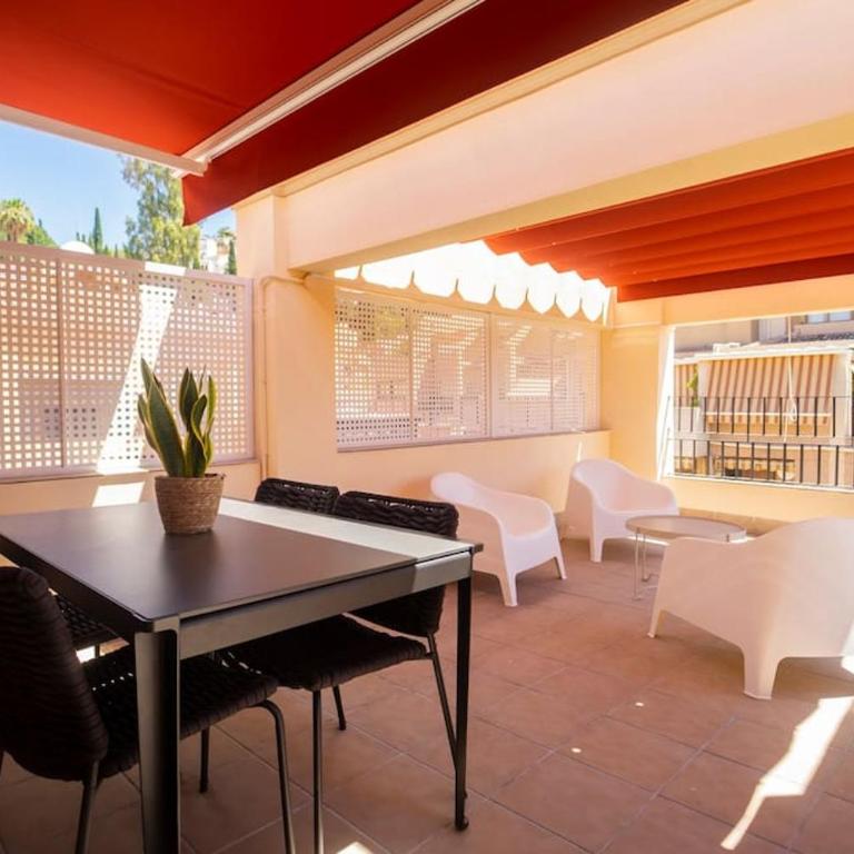 Torreón del Genil - Two-Bedroom Apartment - 19