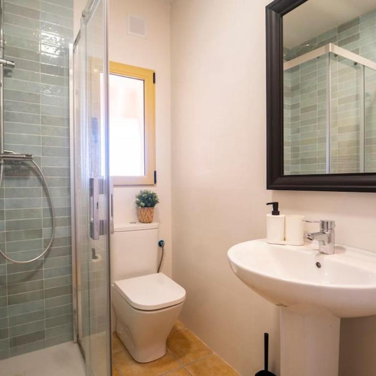 Torreón del Genil - Two-Bedroom Apartment - 24