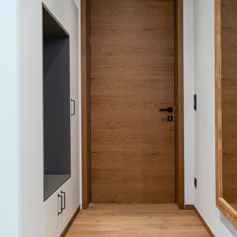 Design Apartment Sonnrain - Apartment mit 1 Schlafzimmer und Aussicht - 21