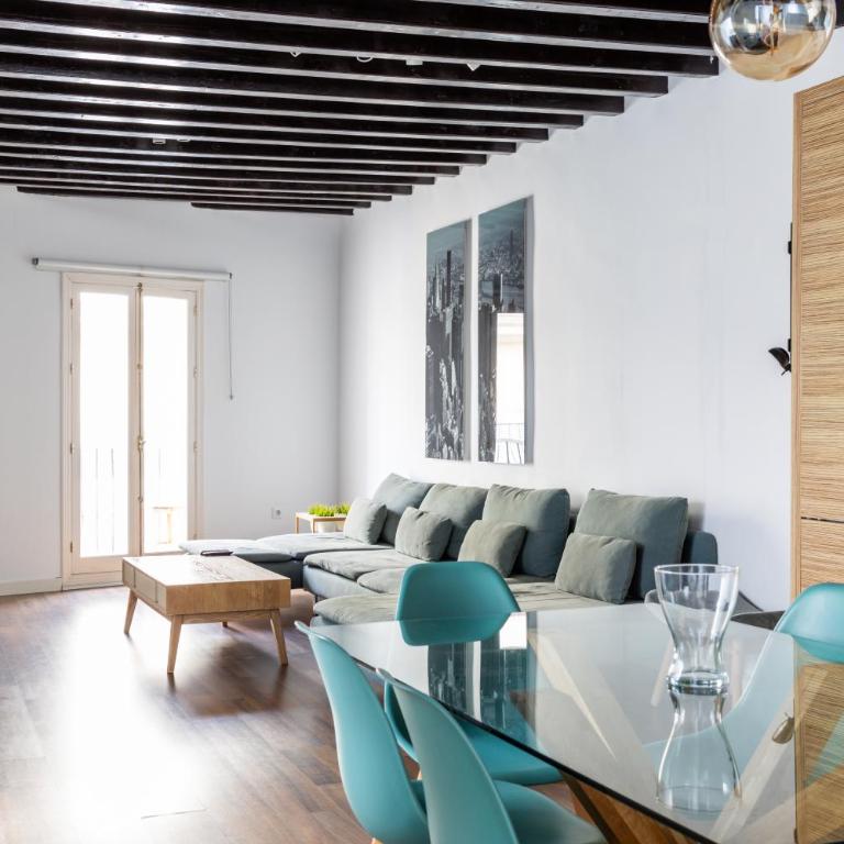 Diana de Columela by Cadiz Time - Apartamento de 2 dormitorios - 1